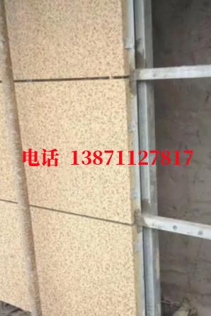 梁平热交换器管道外墙ET板